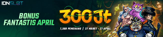 Banner Promotion